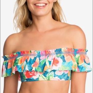 Vera Bradley Bikini Top